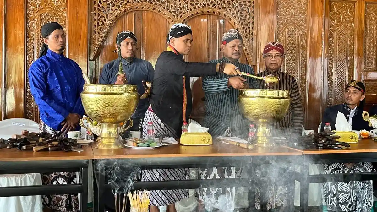 Cilacap Sewing: Memperkuat Warisan dengan Jahitan yang Tepat